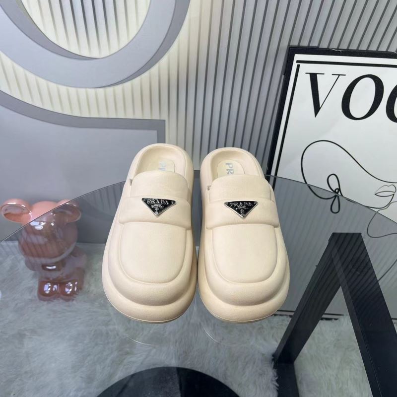 Prada Slippers